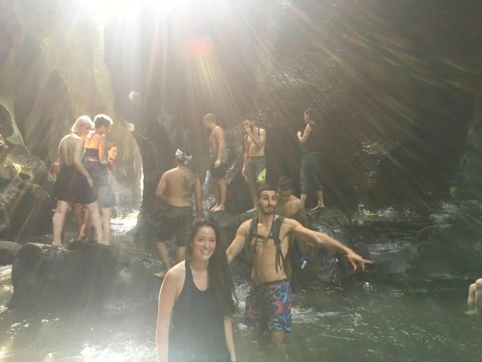 Bali Backpackers Hostel BALI Exterior foto